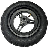 MotoTec Free Ride Front Wheel - MT-Free-Ride-Wheel-Rim