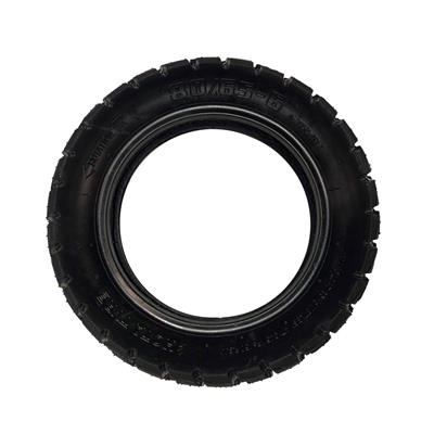 MotoTec Thor/Fury Scooter Tire 80/65-6 (255x80)