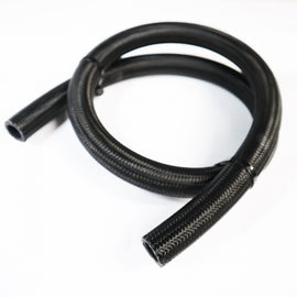 nylon braided hose