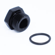 orb port plug