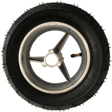 MotoTec Pocket Rear Wheel Assembly 154mm - view 2