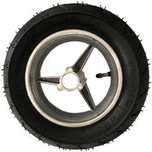 MotoTec Mini Chopper Rear Wheel Assembly 110mm