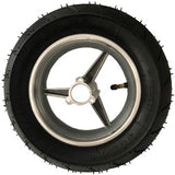 MotoTec Mini Chopper Rear Wheel Assembly 110mm - MT-Mini-Chopper-Rear-Wheel-Assembly-110mm