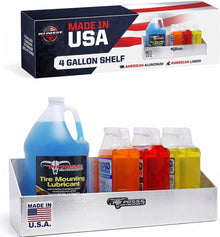 Pit Posse 4 Gallon Shelf product image