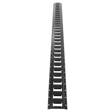 Pit Posse 5 Foot E-Track Black product image