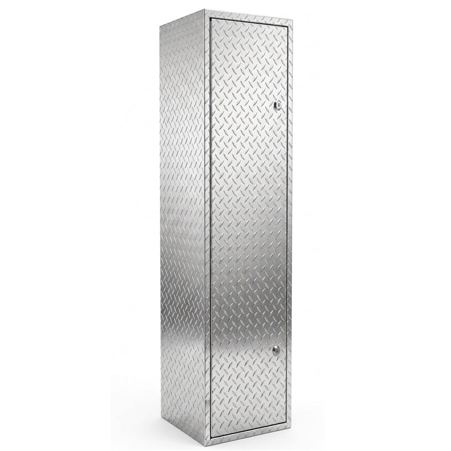 Pit Posse 6 Foot Race Locker product image