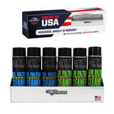 Pit Posse Aerosol Shelf 6 Mount