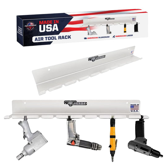 Pit Posse Air Tool Rack product image