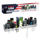 Pit Posse All Purpose Shelf