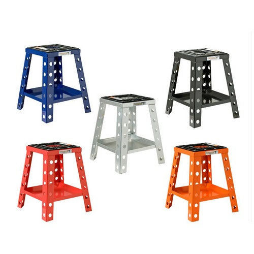 Pit Posse Aluminum Bike Stand product image