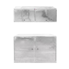 Pit Posse 4 Foot Base and Overhead Cabinet Combination product image