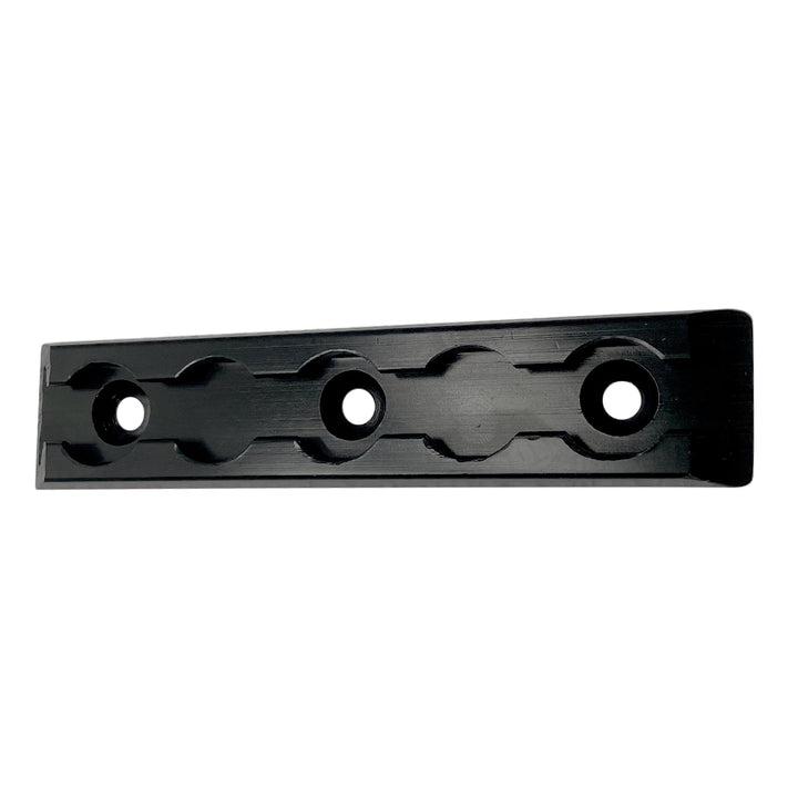 Pit Posse Aluminum S Track 6 Inch product image