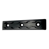 Pit Posse Aluminum S Track 6 Inch