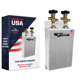 Pit Posse Co2 Rack 2 Mount