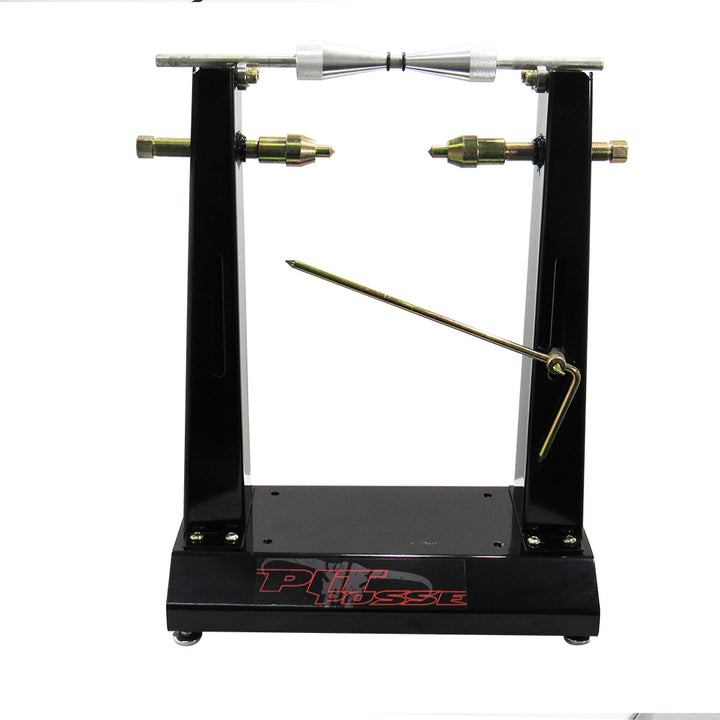 Pit Posse Deluxe Balancing Stand product image