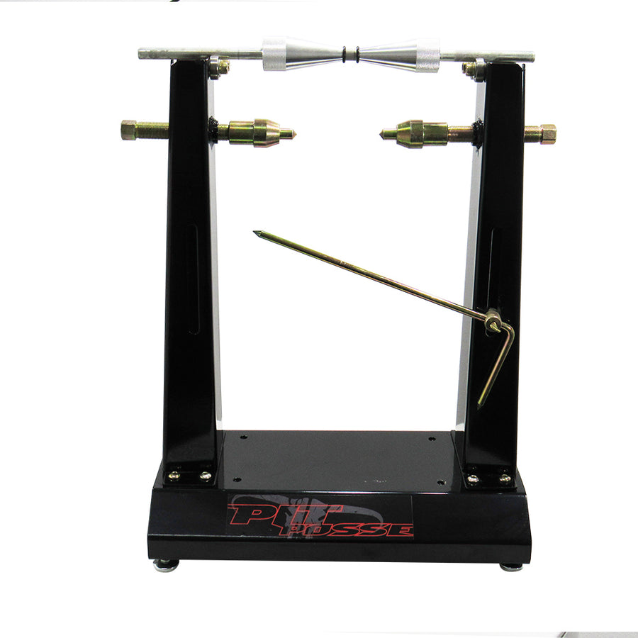 Pit Posse Deluxe Balancing Stand product image