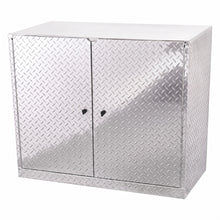 Pit Posse Diamond Plate Base Cabinet product image