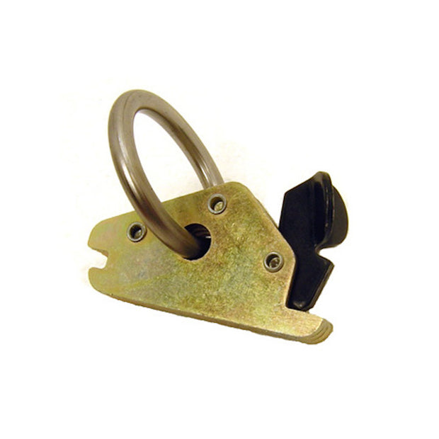Pit Posse E Track Fitting With Ring product image