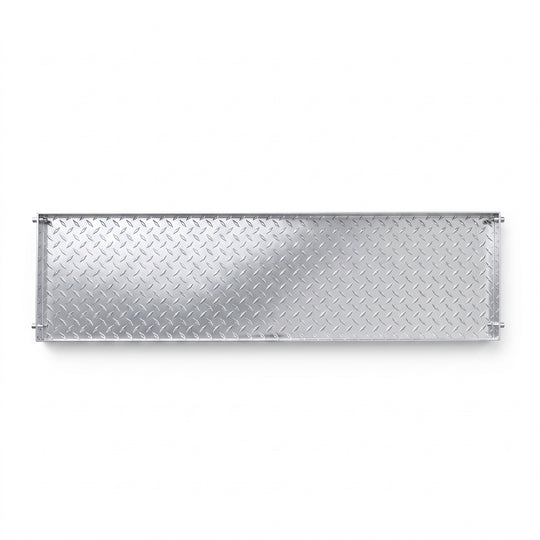 Pit Posse Extra Shelf For 6 Foot Base Cabinet Silver product image