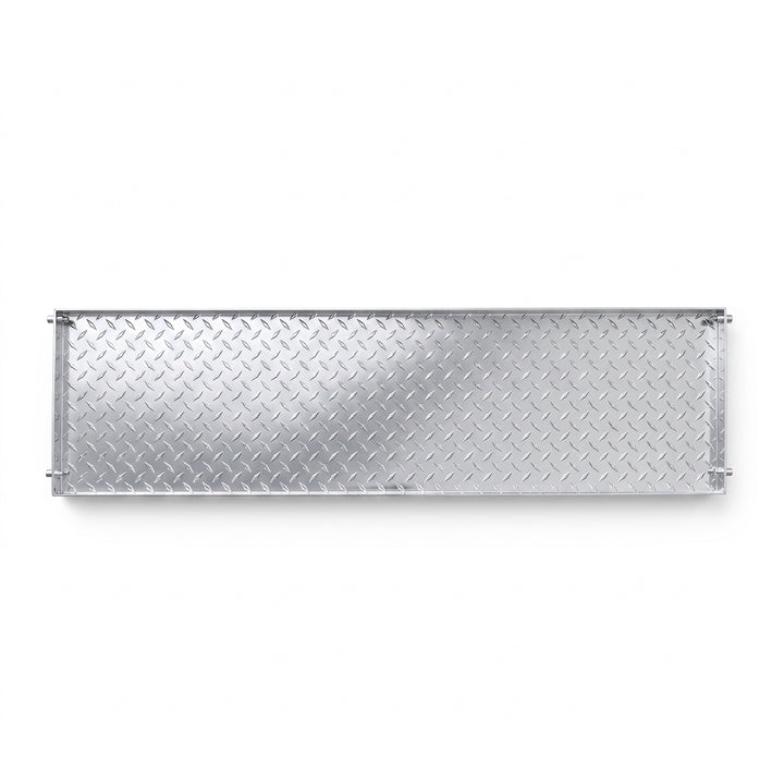 Pit Posse Extra Shelf For 6 Foot Base Cabinet Silver product image