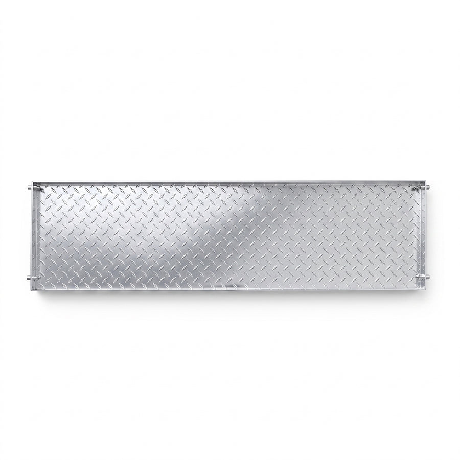 Pit Posse Extra Shelf For 6 Foot Base Cabinet Silver product image
