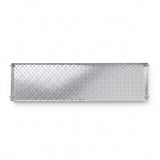 Pit Posse Extra Shelf For 6 Foot Base Cabinet Silver