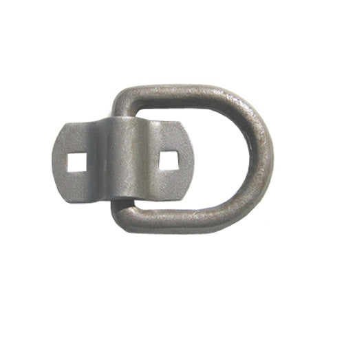 Pit Posse Flush D-Ring 1/2 Inch Diameter product image
