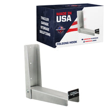 Pit Posse Folding Hook product image