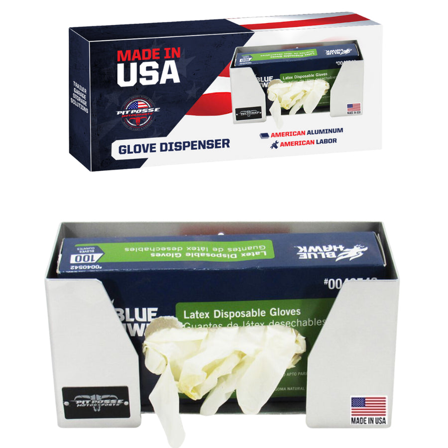 Pit Posse Glove Dispenser product image