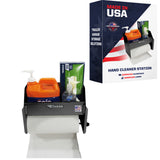 Pit Posse Hand Cleaner Station Black- Scratch and Dent