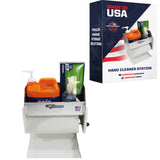 Pit Posse Hand Cleaner Station