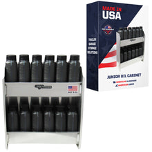 Pit Posse Junior Oil Cabinet product image