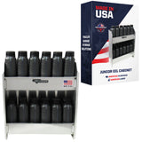 Pit Posse Junior Oil Cabinet