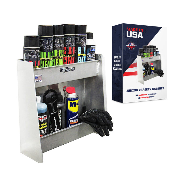 Pit Posse Junior Variety Cabinet product image