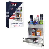 Pit Posse Junior Work Station