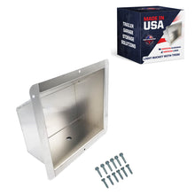 Pit Posse Light Bucket with Trim product image