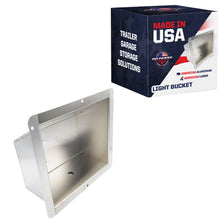 Pit Posse Light Bucket product image
