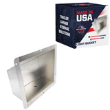 Pit Posse Light Bucket
