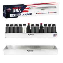 Pit Posse Oil Shelf 12 Mount product image