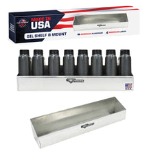 Pit Posse Oil Shelf 8 Mount product image