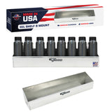 Pit Posse Oil Shelf 8 Mount
