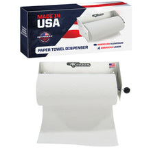 Pit Posse Paper Towel Dispenser product image