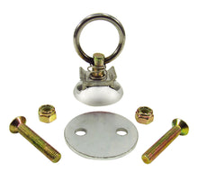 Pit Posse Quick Disconnect Tie Down Anchor product image