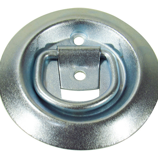 Pit Posse Recessed/ Flush D-Ring product image