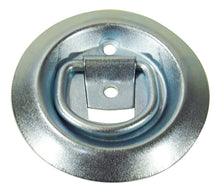 Pit Posse Recessed/ Flush D-Ring product image