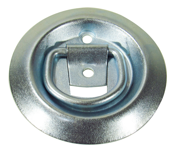 Pit Posse Recessed/ Flush D-Ring product image
