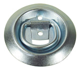 Pit Posse Recessed/ Flush D-Ring