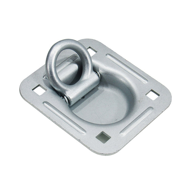 Pit Posse Recessed Pan Ring Fitting product image