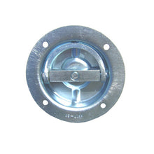 Pit Posse Recessed Rotating D-Ring product image