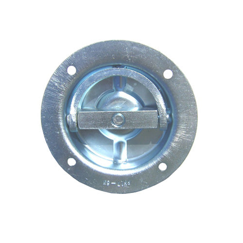 Pit Posse Recessed Rotating D-Ring product image